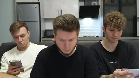 AlexDimaIgor online show from June 2026 08:25:02 PM