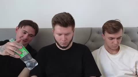 AlexDimaIgor online show from June 2026 01:33:01 PM