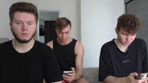 AlexDimaIgor online show from June 2026 08:46:02 AM