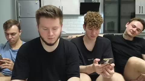 AlexDimaIgor online show from June 2026 08:52:01 PM