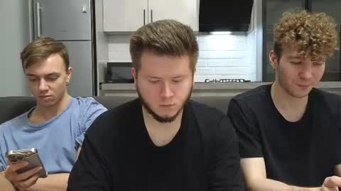 AlexDimaIgor online show from June 2026 08:51:01 PM