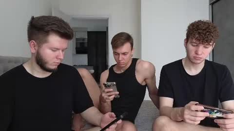 AlexDimaIgor online show from June 2026 08:27:02 AM