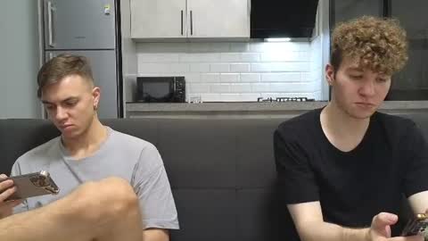 AlexDimaIgor online show from June 2026 09:05:02 PM