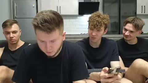 AlexDimaIgor online show from June 2026 08:34:01 PM