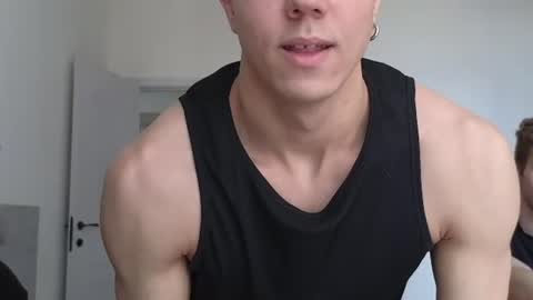 AlexDimaIgor online show from June 2026 08:39:02 AM