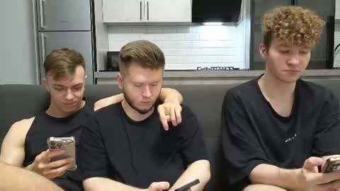 AlexDimaIgor online show from June 2026 08:44:02 PM
