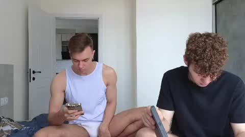 AlexDimaIgor online show from June 2026 08:11:02 AM