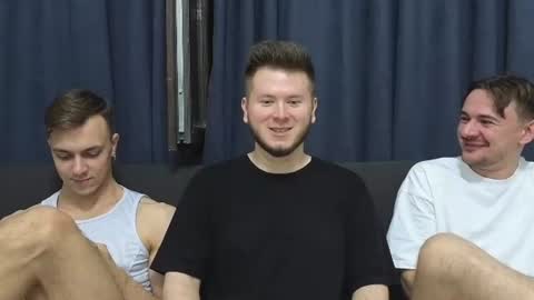 AlexDimaIgor online show from June 2026 09:01:02 PM