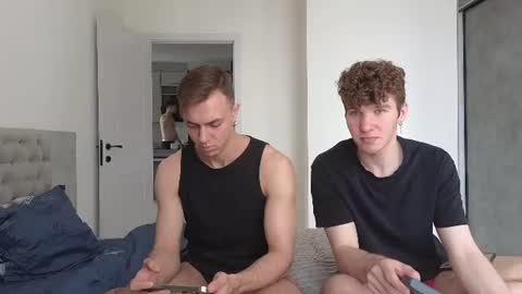 AlexDimaIgor online show from June 2026 09:07:02 AM
