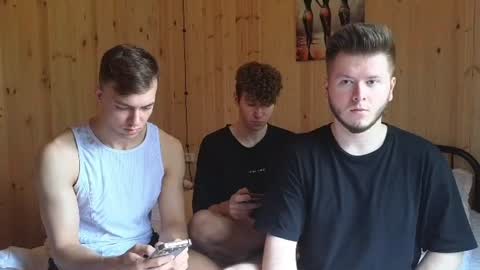 AlexDimaIgor online show from June 2026 09:52:01 AM