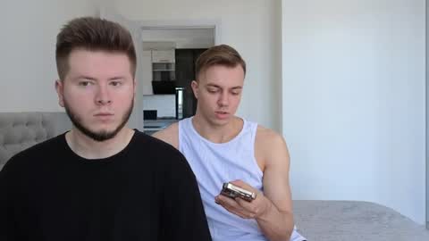 AlexDimaIgor online show from June 2026 08:31:01 AM