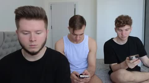 AlexDimaIgor online show from June 2026 10:15:01 AM