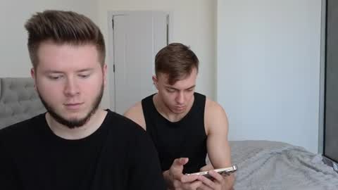 AlexDimaIgor online show from July 2026 10:39:01 AM