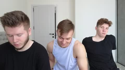 AlexDimaIgor online show from July 2026 08:42:01 AM