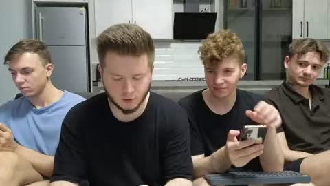 AlexDimaIgor online show from July 2026 08:48:01 PM