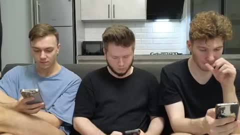 AlexDimaIgor online show from July 2026 08:49:02 PM