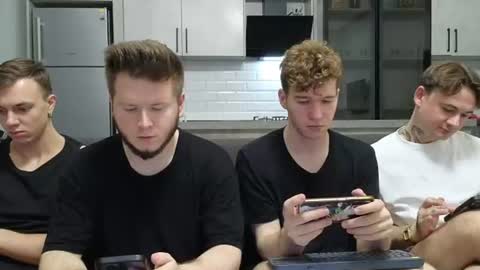 AlexDimaIgor online show from July 2026 08:35:02 PM