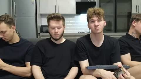 AlexDimaIgor online show from July 2026 09:05:02 PM