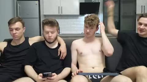 AlexDimaIgor online show from July 2026 09:17:01 PM