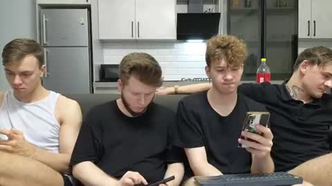 AlexDimaIgor online show from July 2026 10:26:01 PM