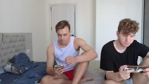 AlexDimaIgor online show from July 2026 10:31:01 AM