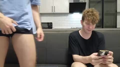 AlexDimaIgor online show from July 2026 08:24:02 PM