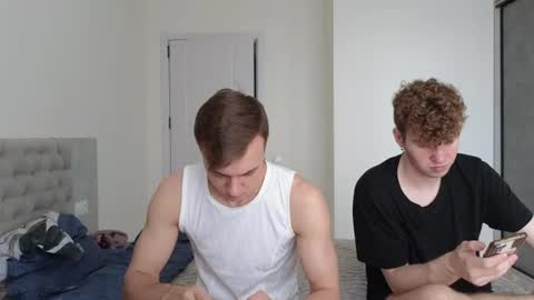 AlexDimaIgor online show from July 2026 08:51:01 AM