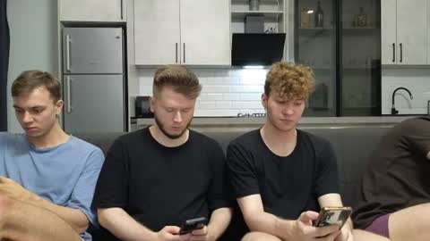 AlexDimaIgor online show from July 2026 08:56:02 PM