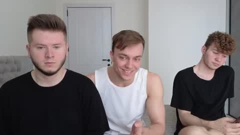 AlexDimaIgor online show from July 2026 08:27:02 AM