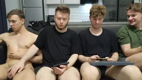AlexDimaIgor online show from July 2026 08:33:02 PM