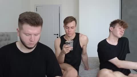 AlexDimaIgor online show from July 2026 08:39:02 AM