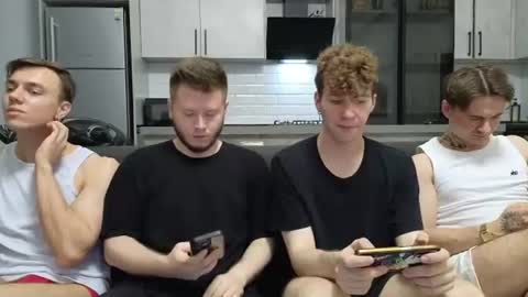 AlexDimaIgor online show from July 2026 08:44:01 PM