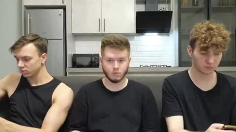 AlexDimaIgor online show from July 2026 08:51:01 PM