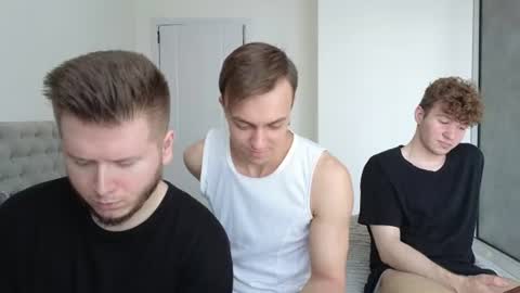 AlexDimaIgor online show from July 2026 08:56:02 AM