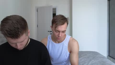 AlexDimaIgor online show from July 2026 09:05:02 AM