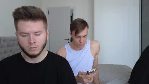 AlexDimaIgor online show from July 2026 09:16:02 AM