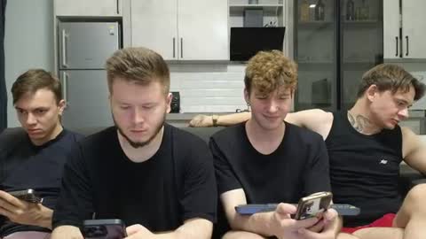 AlexDimaIgor online show from July 2026 09:22:01 PM