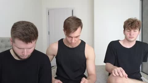 AlexDimaIgor online show from July 2026 09:26:02 AM