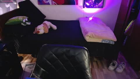 ALEXXX MORRIS online show from April 2026 03:16:01 PM