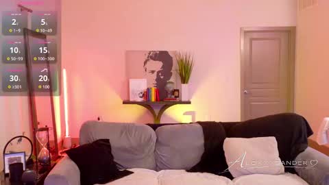 Alex online show from June 2026 04:10:02 AM