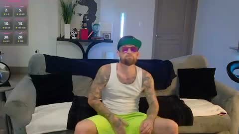 Alex online show from July 2026 07:49:02 PM