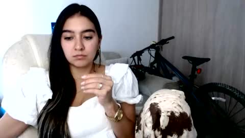alexyferrer1 online show from June 2026 09:50:01 PM