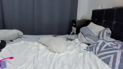 Snapshot of alexysxo chatting on October 2025 10:00:02 PM Alexis online show from October 2025 10:00:02 PM