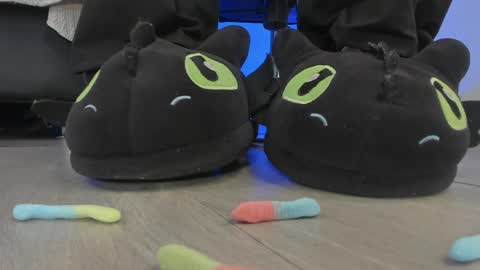 aleya_black online show from May 2026 03:45:01 AM