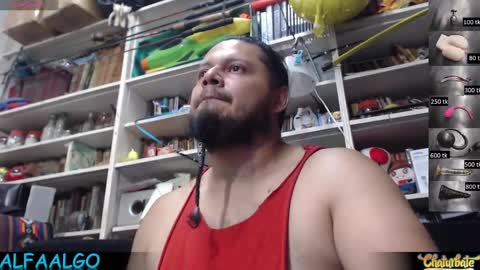 Alfa online show from September 2025 07:14:02 PM