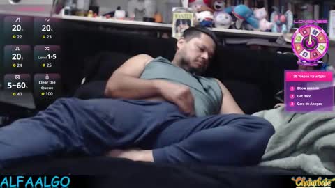 Alfa online show from March 2026 11:50:01 AM