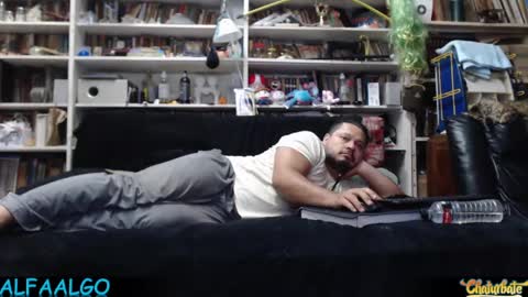 Alfa online show from April 2026 03:07:02 PM