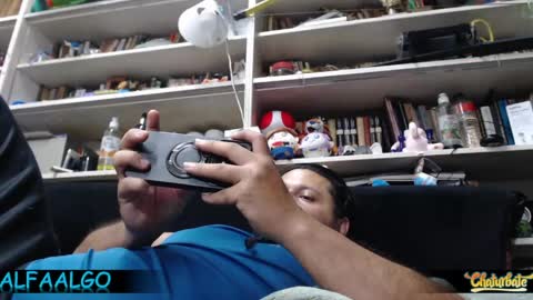 Alfa online show from April 2026 11:10:01 PM