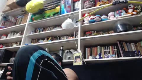 Alfa online show from May 2026 06:49:01 PM