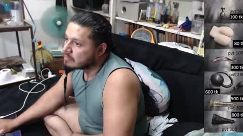 Alfa online show from May 2026 05:46:01 AM